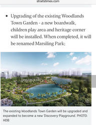 Blk 624B Woodlands Drive 52 (Woodlands), HDB 5 Rooms #145011262